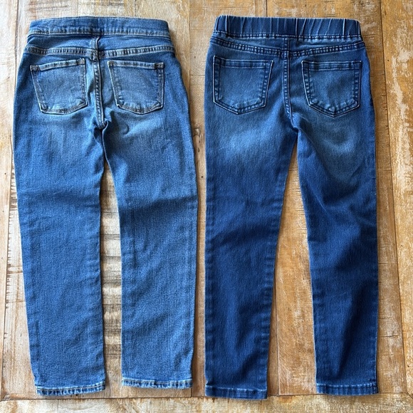 NWOT Old Navy Girls Large Jean Bundle S(6/7) - Picture 9 of 15